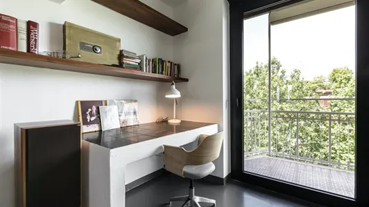 Apartments in Milano Zona 8 - Fiera, Gallaratese, Quarto Oggiaro - photo 8