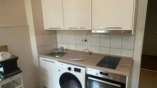 Apartments in Berlin Charlottenburg-Wilmersdorf - photo 2