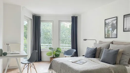 Apartments in Location is not specified - photo 3