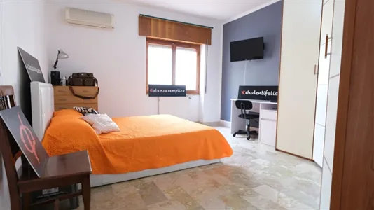 Rooms in Sassari - photo 7