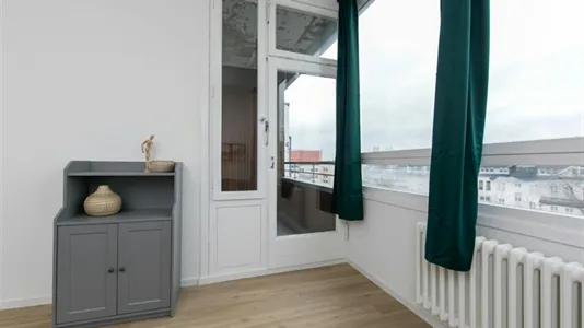 Rooms in Berlin Charlottenburg-Wilmersdorf - photo 3