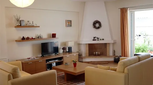 Apartments in Alimos - photo 5