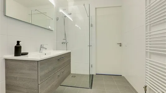 Apartments in Amsterdam Zeeburg - photo 8