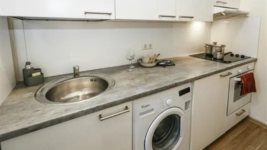 Rooms in Riga Vecrīga - photo 7