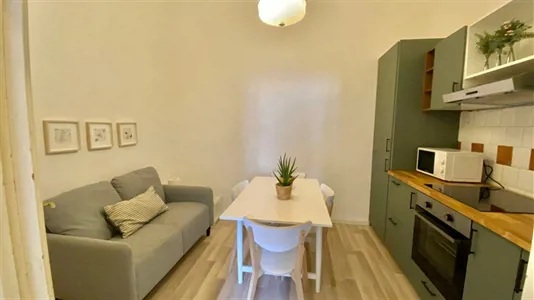 Apartments in Florence - photo 2