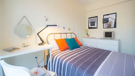 Rooms in Getxo - photo 4