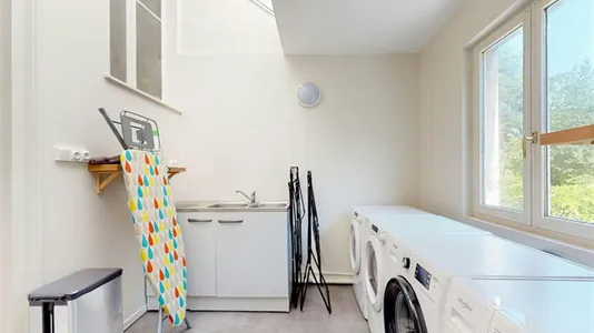 Rooms in Lille - photo 4