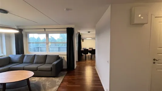 Apartments in Täby - photo 2