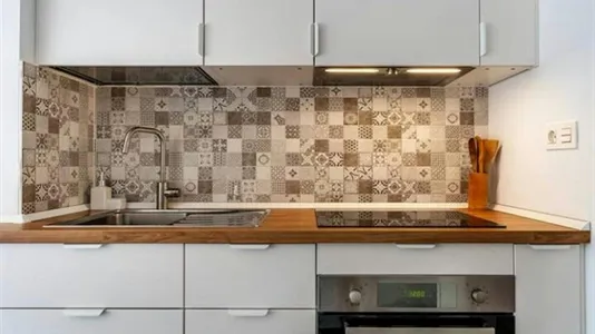 Rooms in Granada - photo 6