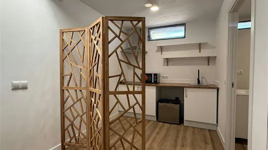 Rooms in Villaviciosa de Odón - photo 7