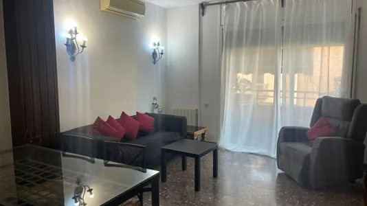 Rooms in Barcelona Eixample - photo 4