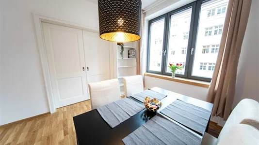 Rooms in Frankfurt Innenstadt I - photo 9