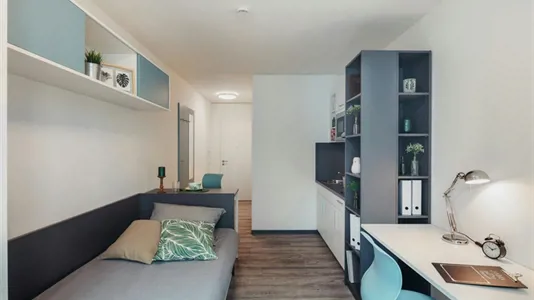 Apartments in Dresden - photo 2