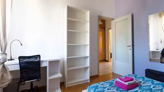 Rooms in Milano Zona 8 - Fiera, Gallaratese, Quarto Oggiaro - photo 4