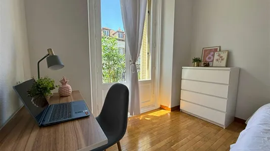 Rooms in Madrid Centro - photo 2