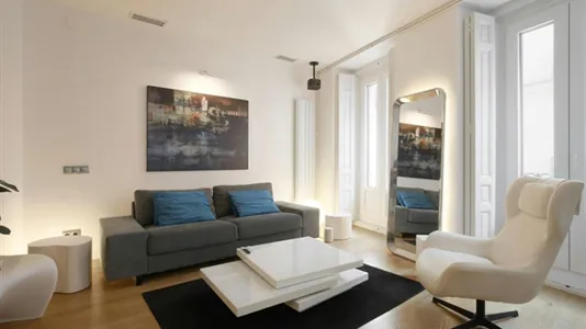 Apartments in Madrid Centro - photo 6