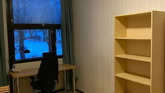 Rooms in Espoo - photo 8