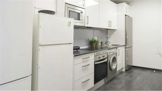 Rooms in Madrid Ciudad Lineal - photo 7