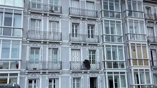 Rooms in Arrigorriaga - photo 7