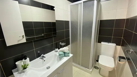 Rooms in Getafe - photo 7