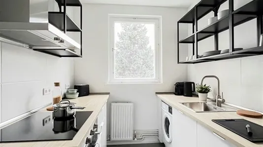 Apartments in Location is not specified - photo 6