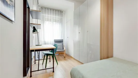 Rooms in Milano Zona 6 - Barona, Lorenteggio - photo 4