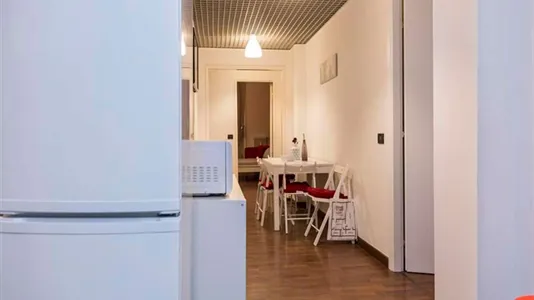 Rooms in Milano Zona 2 - Stazione Centrale, Gorla, Turro, Greco, Crescenzago - photo 6