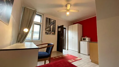 Apartment for rent in Prague