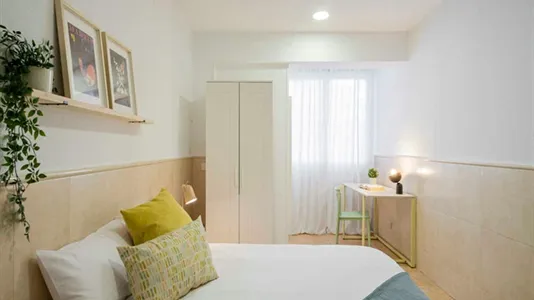 Rooms in Madrid Tetuán - photo 2