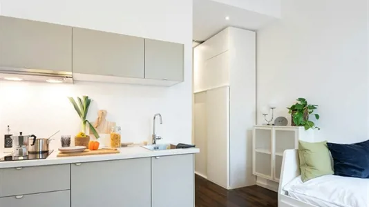Apartments in Location is not specified - photo 2