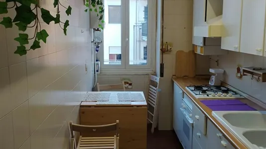 Rooms in Napoli Municipalità 4 - photo 5