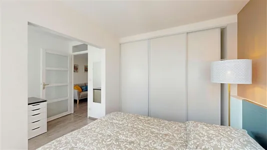 Rooms in Pau - photo 2