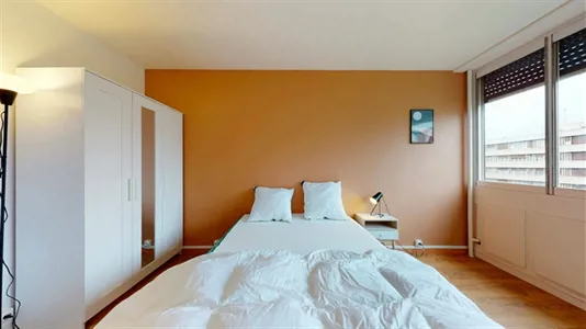 Rooms in Nogent-sur-Marne - photo 2