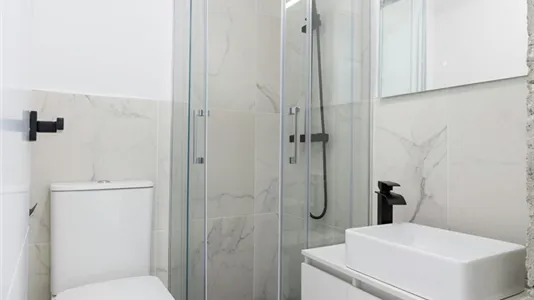 Rooms in Getafe - photo 8