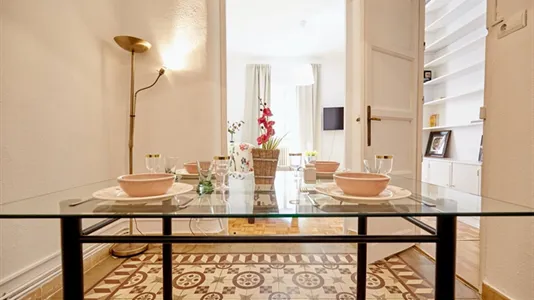 Apartments in Madrid Moncloa-Aravaca - photo 7