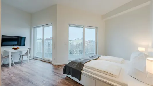 Apartments in Location is not specified - photo 3