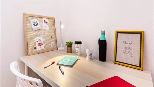 Rooms in Milano Zona 9 - Porta Garibaldi, Niguarda - photo 7