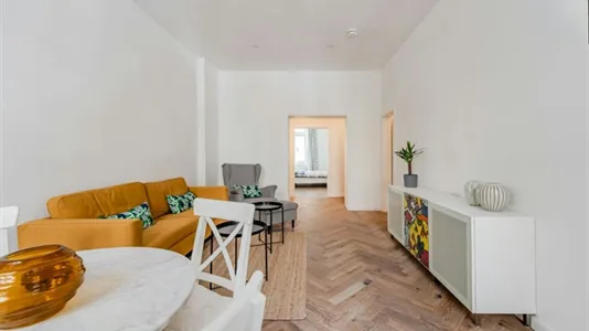 Apartments in Berlin Mitte - photo 3