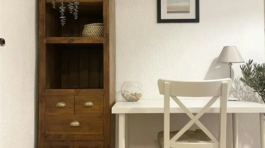 Rooms in Alboraya - photo 1