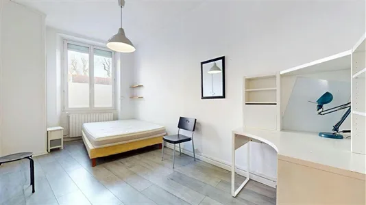 Rooms in Grenoble - photo 5