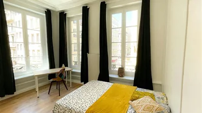 Room for rent in Lyon, Auvergne-Rhône-Alpes