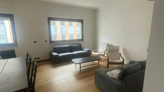 Rooms in Roma Municipio II – Parioli/Nomentano - photo 6