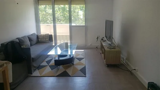 Rooms in Lyon - photo 1