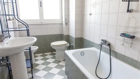 Rooms in Roma Municipio IV – Tiburtino - photo 6