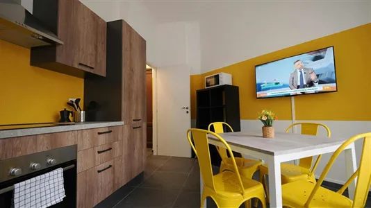 Rooms in Turin - photo 6