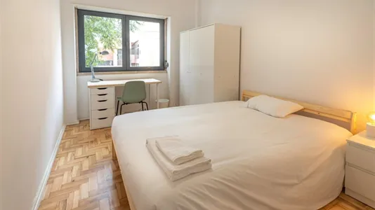 Rooms in Location is not specified - photo 1