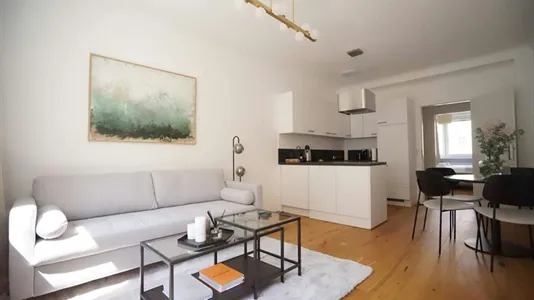 Apartments in Vienna Landstraße - photo 2