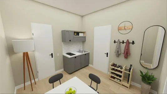 Apartments in Essen - photo 9