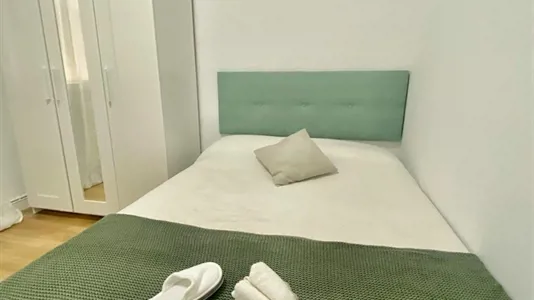 Rooms in Zaragoza - photo 2