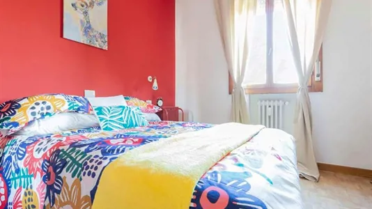 Rooms in Padua - photo 2
